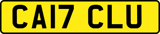 CA17CLU