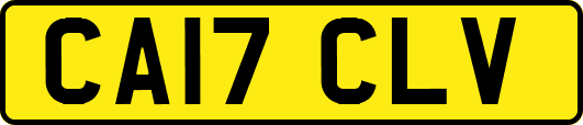 CA17CLV