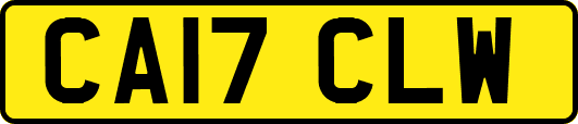 CA17CLW