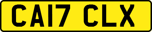 CA17CLX