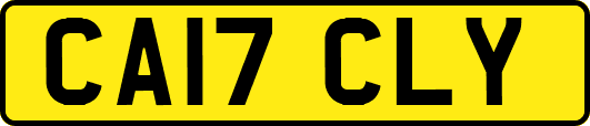 CA17CLY