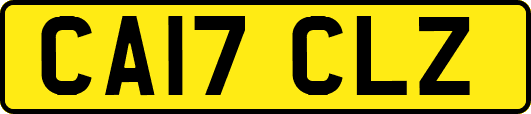 CA17CLZ