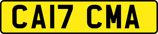 CA17CMA