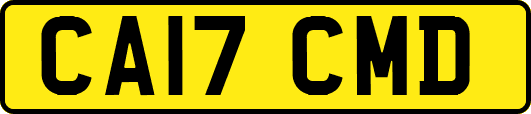 CA17CMD