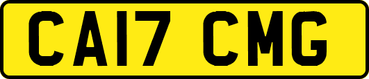 CA17CMG