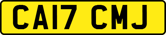 CA17CMJ