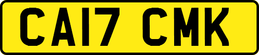 CA17CMK