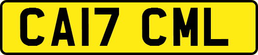 CA17CML