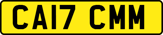 CA17CMM