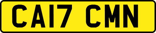 CA17CMN