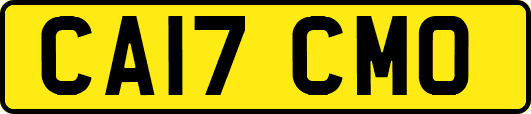 CA17CMO