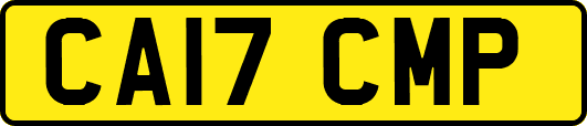 CA17CMP