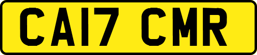 CA17CMR