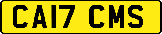 CA17CMS