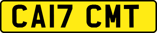 CA17CMT