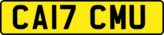 CA17CMU