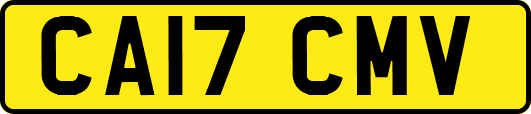CA17CMV