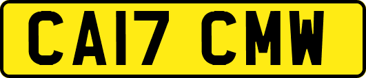 CA17CMW