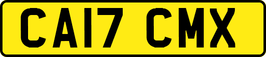 CA17CMX