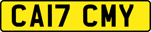 CA17CMY