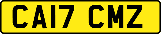 CA17CMZ