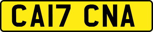 CA17CNA