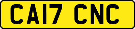 CA17CNC
