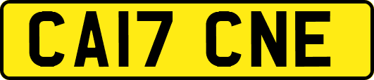 CA17CNE
