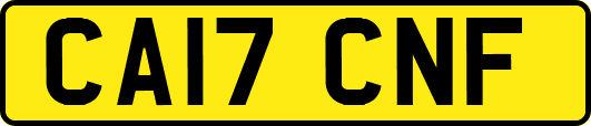 CA17CNF