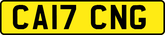 CA17CNG