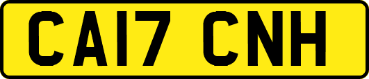 CA17CNH