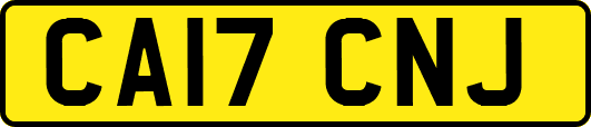 CA17CNJ