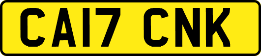 CA17CNK