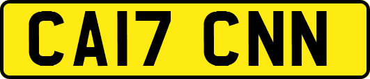 CA17CNN