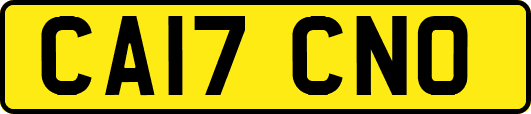 CA17CNO