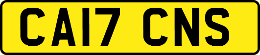CA17CNS