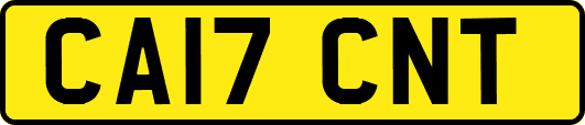 CA17CNT