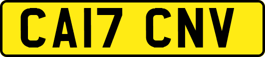 CA17CNV