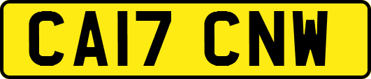 CA17CNW