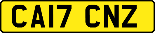 CA17CNZ