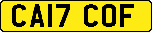 CA17COF
