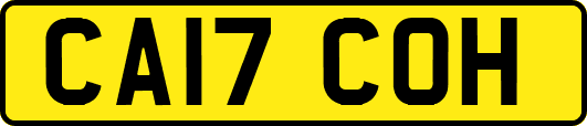 CA17COH