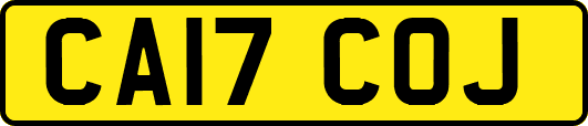 CA17COJ