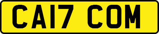 CA17COM