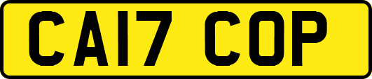 CA17COP