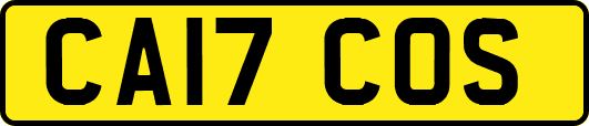 CA17COS