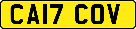 CA17COV