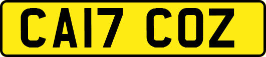 CA17COZ