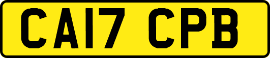 CA17CPB