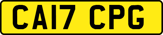 CA17CPG